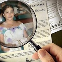 Rose Ruiz Photo 17