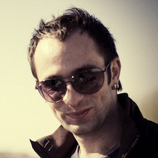 Victor Grey Photo 9