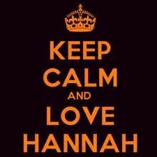 Hannah Bullock Photo 21