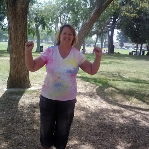 Julie Krueger Photo 9