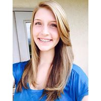 Ashley Merrill Photo 10