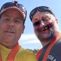 Michael Tharp Photo 44