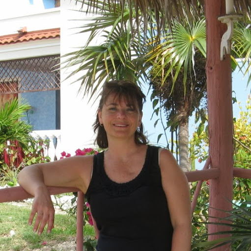 Sandra Gagnon Photo 10