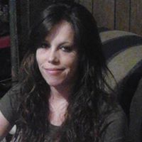 Alicia Goforth Photo 5