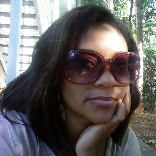 Joy Williams Photo 11