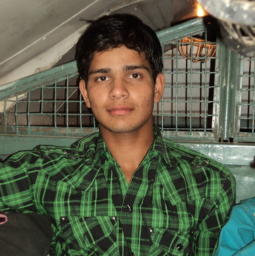Sumit Gupta Photo 28