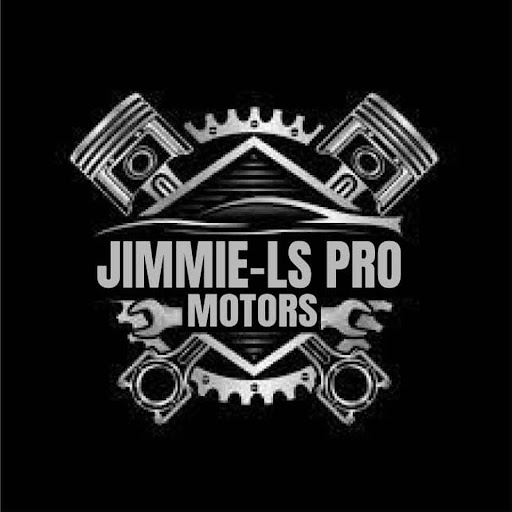 Jimmie Jones Photo 11