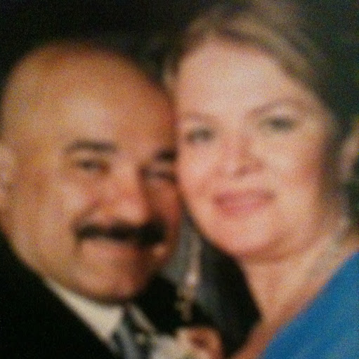 Maria Gruver Photo 2
