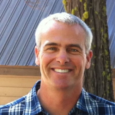 Mark Gainey Photo 31