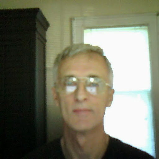 Mike Heffner Photo 11