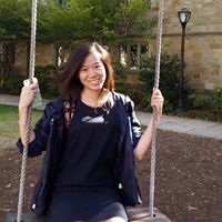 Amy Zhang Photo 27