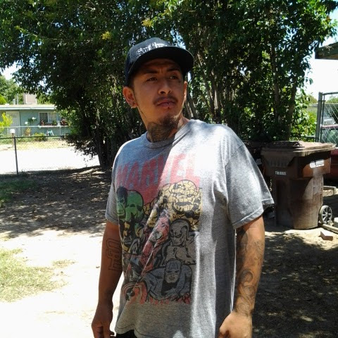 Jesse Nava Photo 5