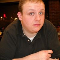 Marc Churchill Photo 12