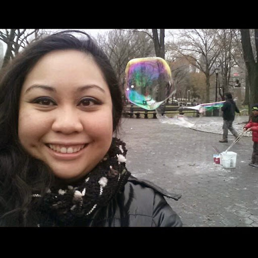 Michelle Arcilla Photo 5