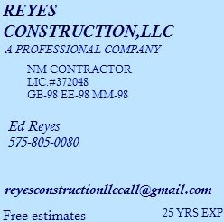Edward Reyes Photo 12