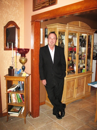 Joseph Healey Photo 40