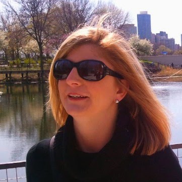 Jaime Cook Photo 14