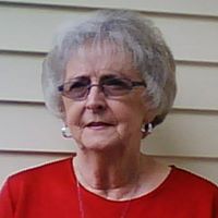Mary Hoover Photo 32