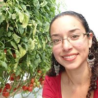 Erika Salcido Photo 14