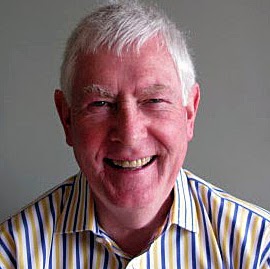 Bill Buchanan Photo 26