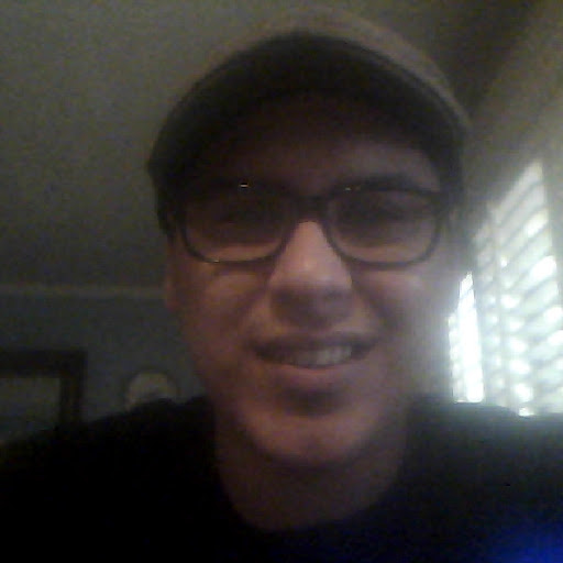 Anthony Alvarez Photo 47