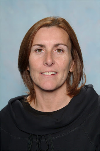 Helen Dunlop Photo 2