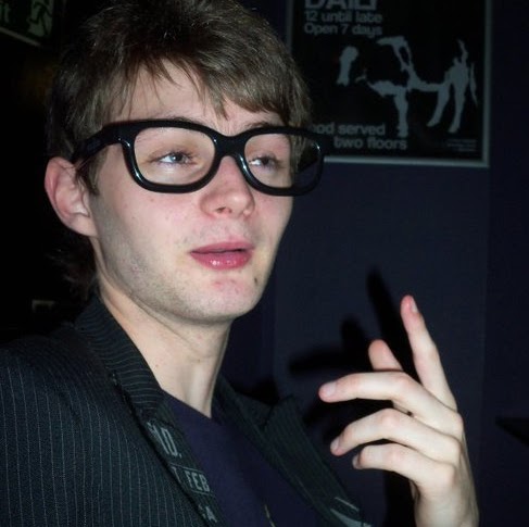 Chris Steele Photo 14