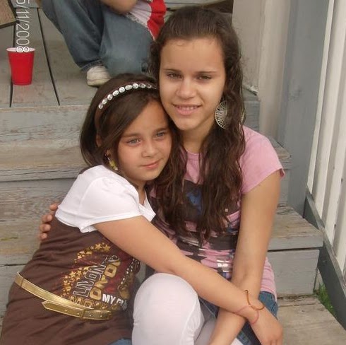 Kimberly Jimenez Photo 8