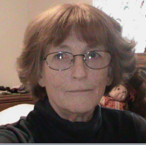 Kathy Foust Photo 21