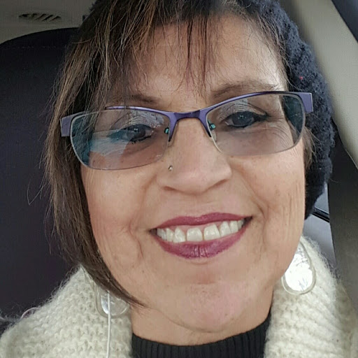 Camille Wright Photo 20