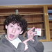Veronica Hands Photo 10