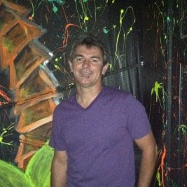 Robert Meek Photo 10