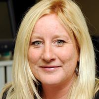 Caroline Ritchie Photo 18