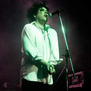 Gary Clarke Photo 23