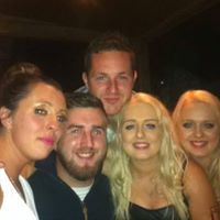 James Walsh Photo 18