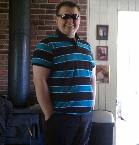 Cory Arnold Photo 40