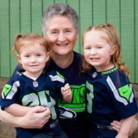 Marsha Lang Photo 10