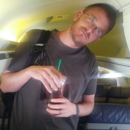 Samuel Cook Photo 22