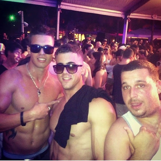 Richard Marino Photo 31