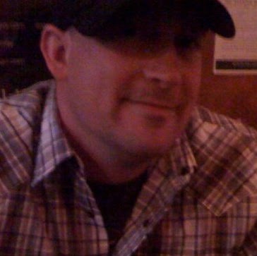 Chad Priest Photo 6
