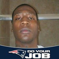 Jerome Ray Photo 4