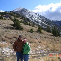 Darrell Hooper Photo 6