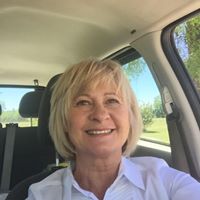 Nancy Durant Photo 16