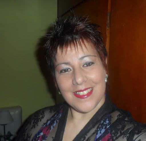 Maria Bonilla Photo 39