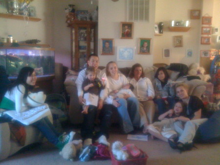 Sandy Bonner Photo 15