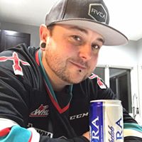 Chad Russell Photo 38