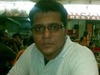 Srini Vasan Photo 14