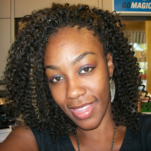 Tia Jordan Photo 15