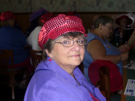 Darlene Tucker Photo 6