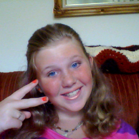 Shelby Simpson Photo 30